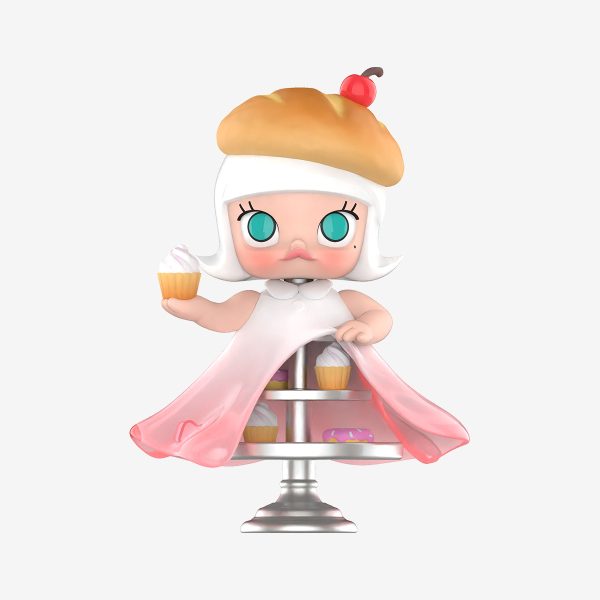 MOLLY Carb-Lover Series Figures - Image 10