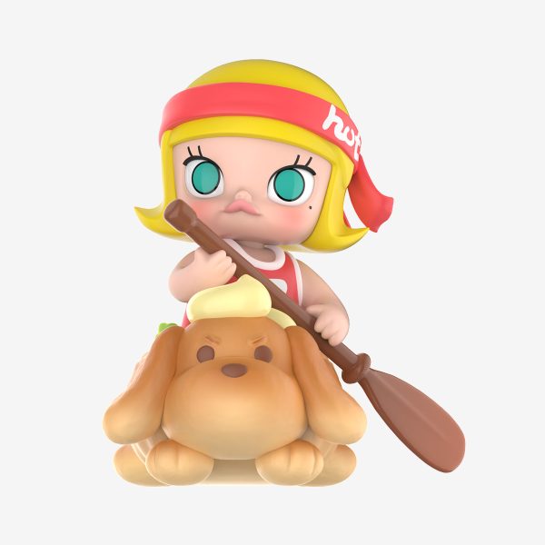 MOLLY Carb-Lover Series Figures - Image 5