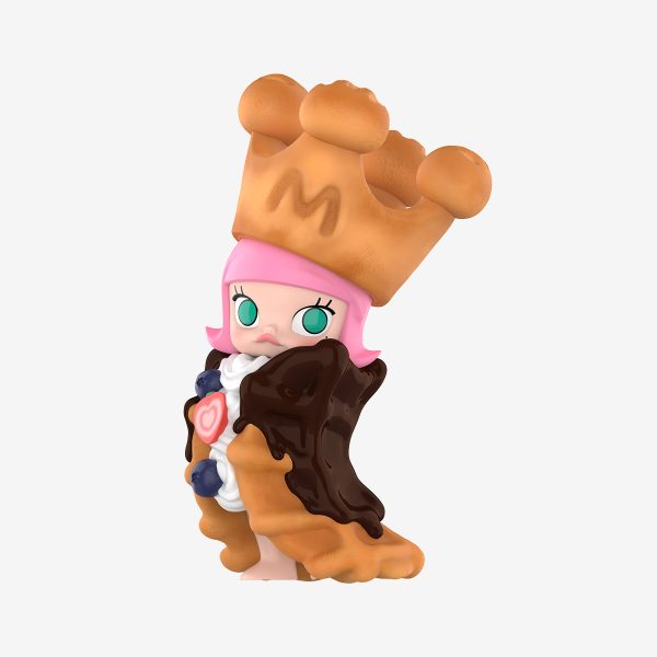 MOLLY Carb-Lover Series Figures - Image 8