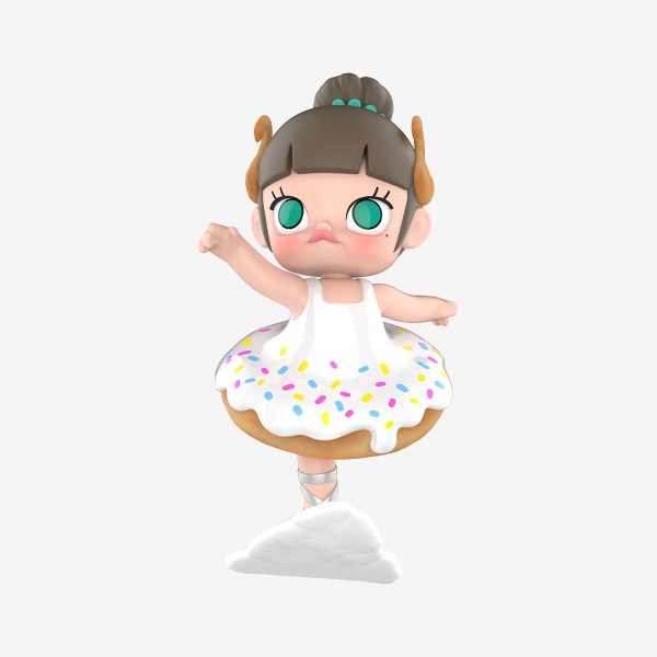 MOLLY Carb-Lover Series Figures - Image 12