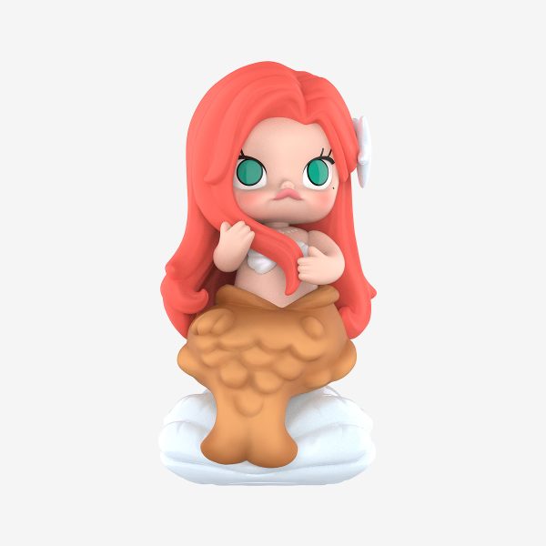 MOLLY Carb-Lover Series Figures - Image 7