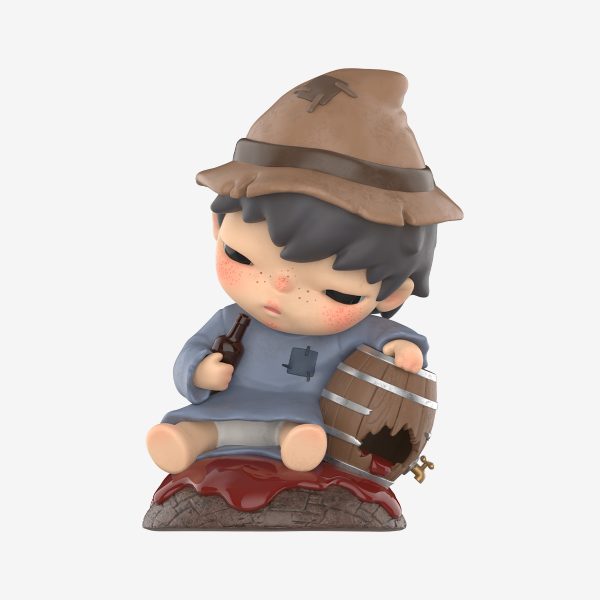 Hirono × Le Petit Prince Series Figures - Image 3
