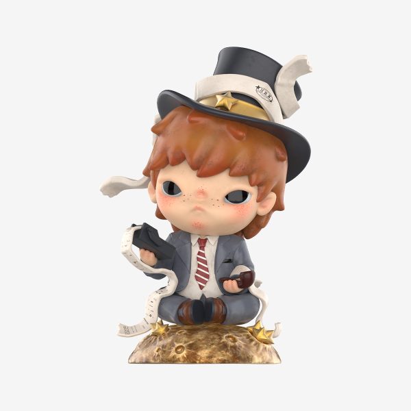Hirono × Le Petit Prince Series Figures - Image 4