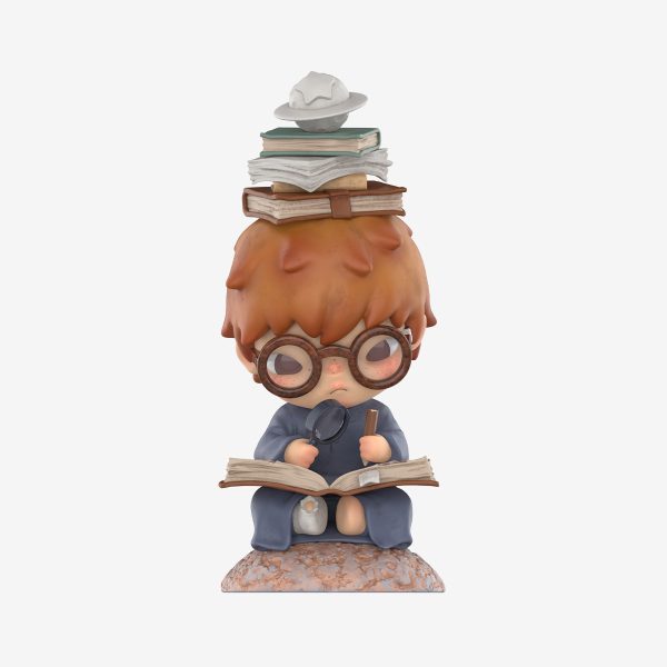 Hirono × Le Petit Prince Series Figures - Image 6