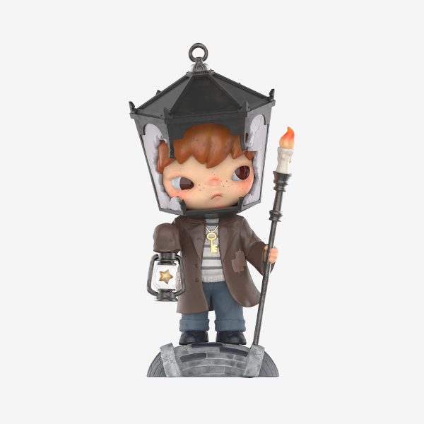 Hirono × Le Petit Prince Series Figures - Image 5