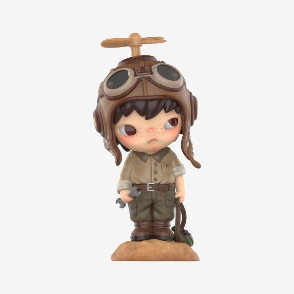 Hirono × Le Petit Prince Series Figures - Image 14