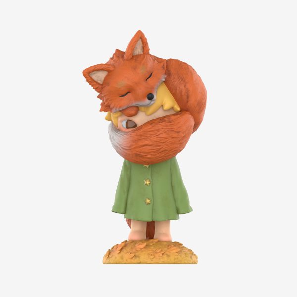 Hirono × Le Petit Prince Series Figures - Image 8
