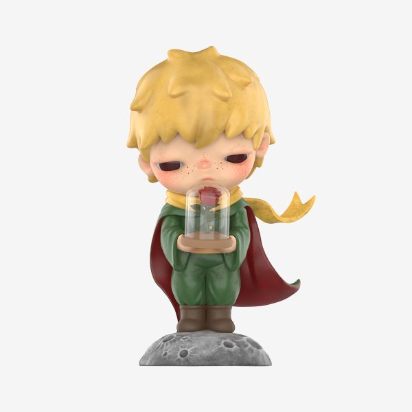 Hirono × Le Petit Prince Series Figures - Image 11