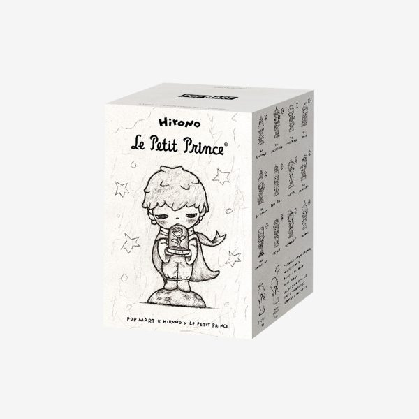 Hirono × Le Petit Prince Series Figures - Image 16