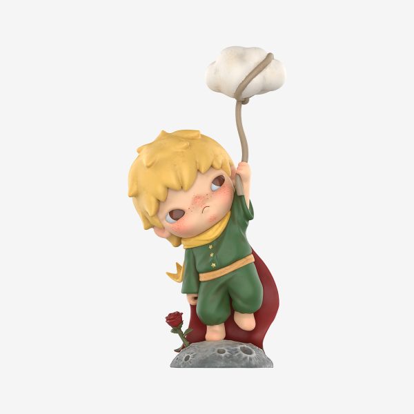 Hirono × Le Petit Prince Series Figures - Image 15