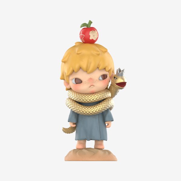 Hirono × Le Petit Prince Series Figures - Image 10