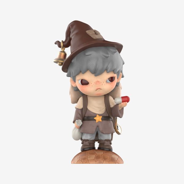 Hirono × Le Petit Prince Series Figures - Image 12