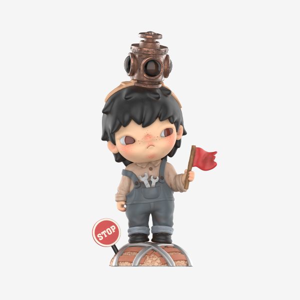 Hirono × Le Petit Prince Series Figures - Image 7