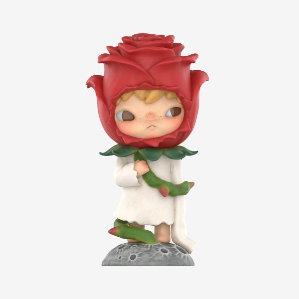 Hirono × Le Petit Prince Series Figures - Image 9