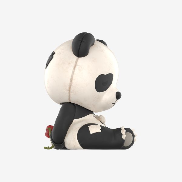 Hirono Doll Panda Figure - Image 5