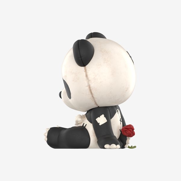 Hirono Doll Panda Figure - Image 4