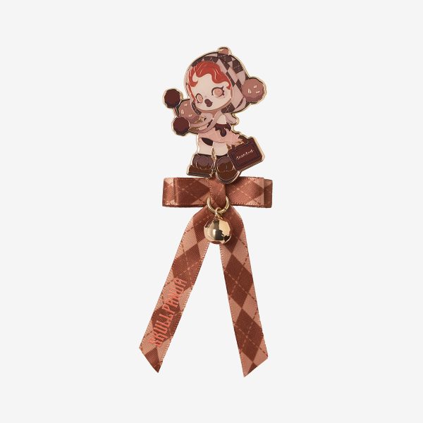 SKULLPANDA Tell Me What You Want Series-Pendant Blind Box - Image 6