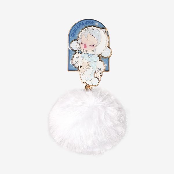 SKULLPANDA Tell Me What You Want Series-Pendant Blind Box - Image 7