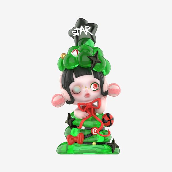 SKULLPANDA Tell Me What You Want Series Figures - Image 4