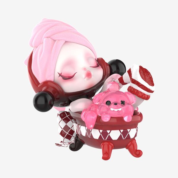 SKULLPANDA Tell Me What You Want Series Figures - Image 9