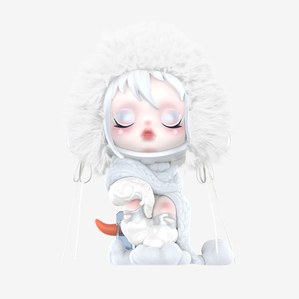 SKULLPANDA Tell Me What You Want Series Figures - Image 8