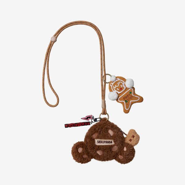 SKULLPANDA Tell Me What You Want Series Pendant Suit - Image 5