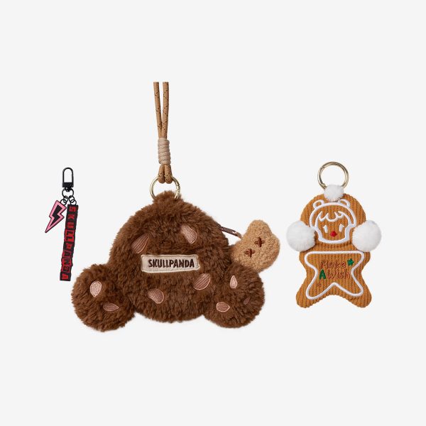 SKULLPANDA Tell Me What You Want Series Pendant Suit - Image 9