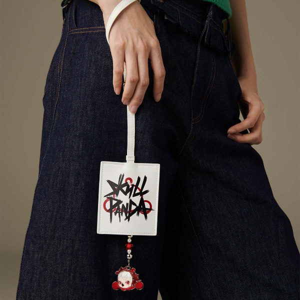 SKULLPANDA Tell Me What You Want Series Pendant Suit - Image 7
