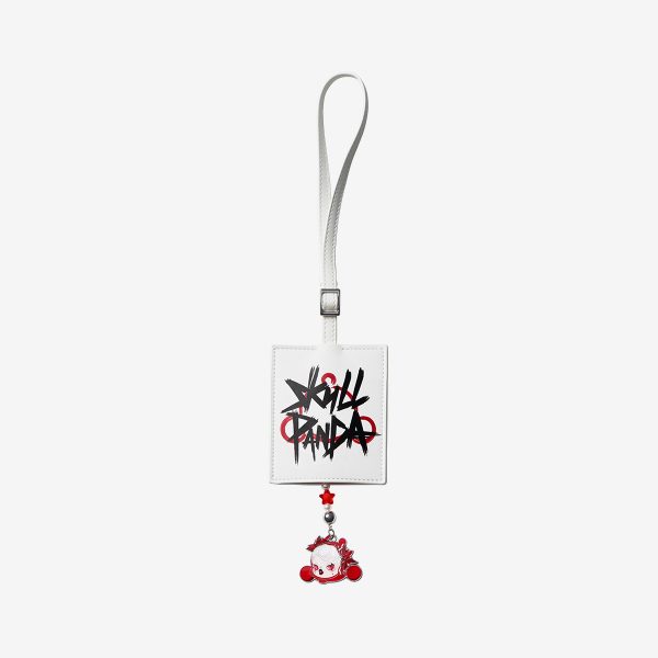 SKULLPANDA Tell Me What You Want Series Pendant Suit - Image 8