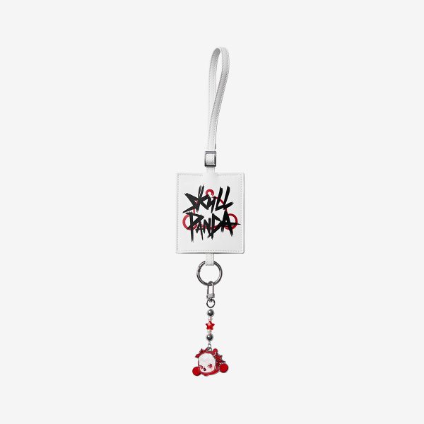 SKULLPANDA Tell Me What You Want Series Pendant Suit - Image 6
