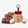 SKULLPANDA Tell Me What You Want Series Plush Pendant