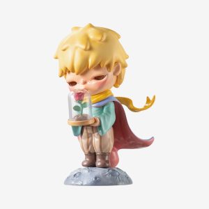 Alternative view of Hirono The Little Prince Figurine