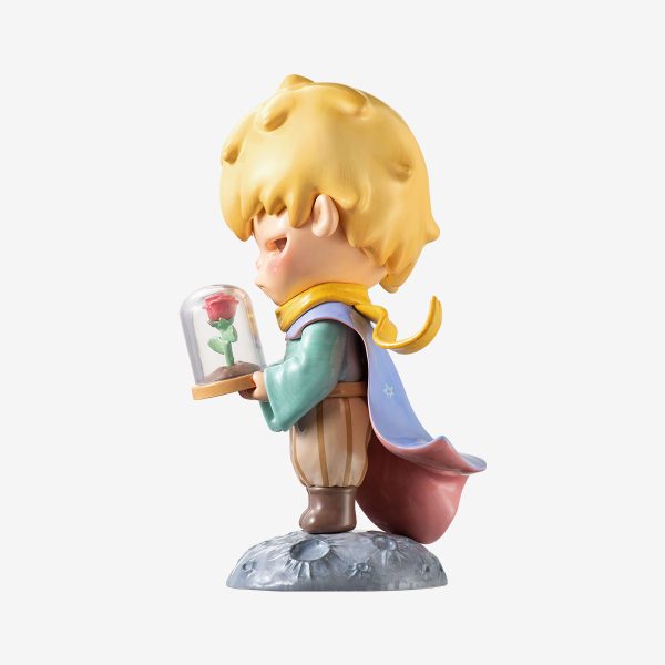 Hirono The Little Prince Figurine - Image 3