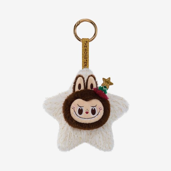 THE MONSTERS Classic Series-Sparkly Plush Pendant Blind Box - Image 8