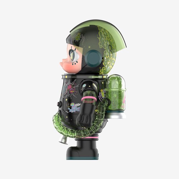 MEGA SPACE MOLLY 400% Rick and Morty - Image 3