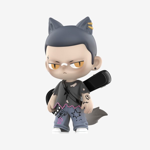 KUBO 24/7 YOU Series Figures - Image 9