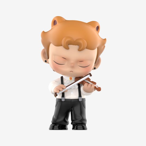 KUBO 24/7 YOU Series Figures - Image 6