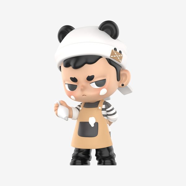KUBO 24/7 YOU Series Figures - Image 7