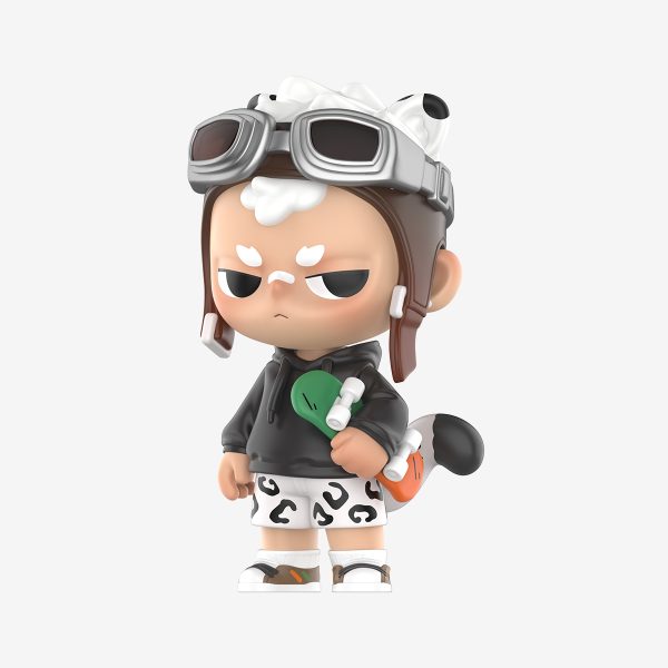 KUBO 24/7 YOU Series Figures - Image 11