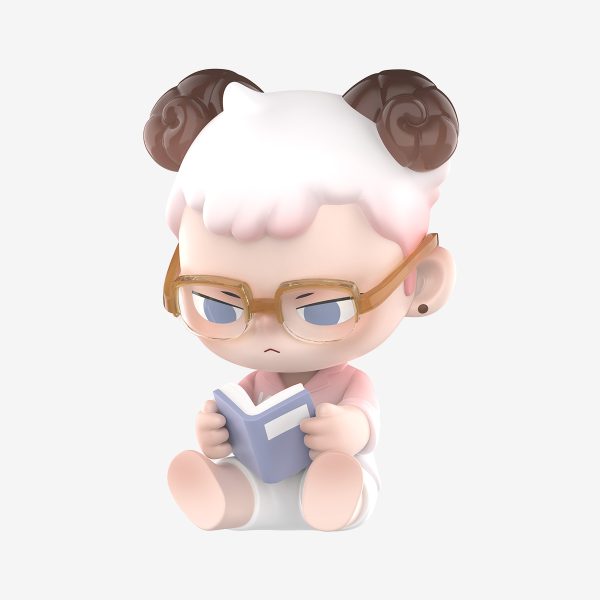 KUBO 24/7 YOU Series Figures - Image 12