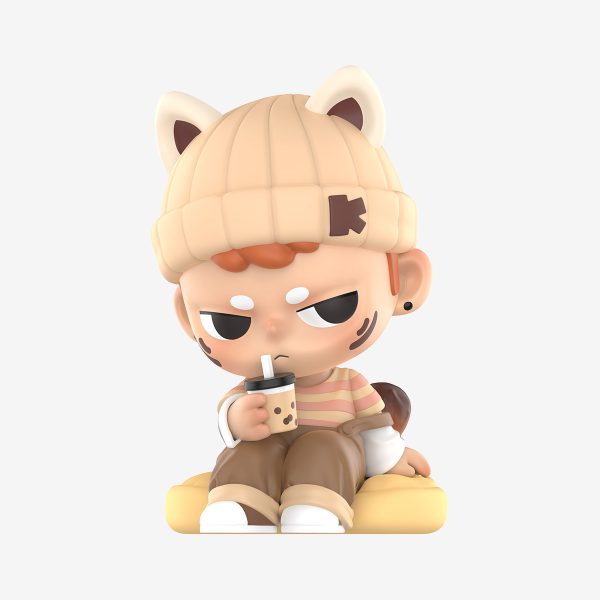 KUBO 24/7 YOU Series Figures - Image 10