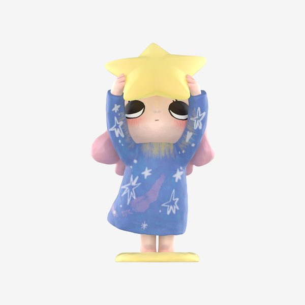 Nyota Growing up by Your Way Series Figures - Image 7