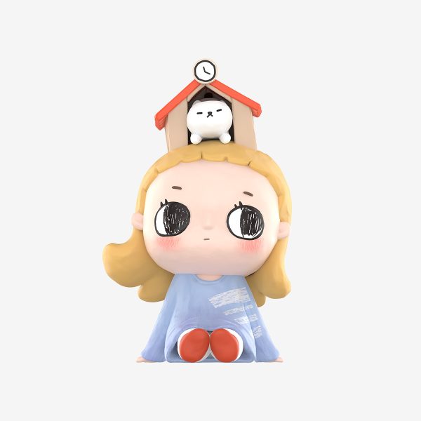 Nyota Growing up by Your Way Series Figures - Image 3