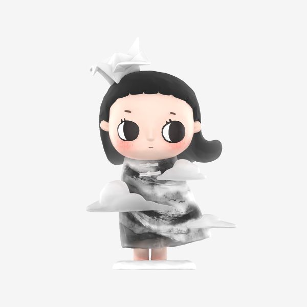 Nyota Growing up by Your Way Series Figures - Image 10