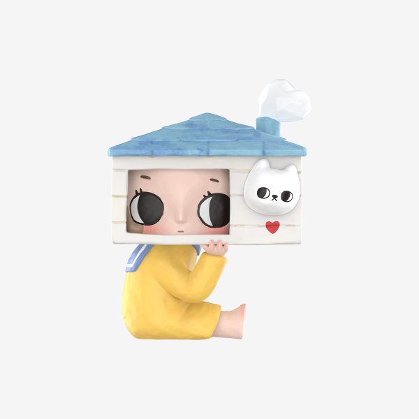 Nyota Growing up by Your Way Series Figures - Image 8