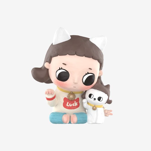 Nyota Growing up by Your Way Series Figures - Image 9