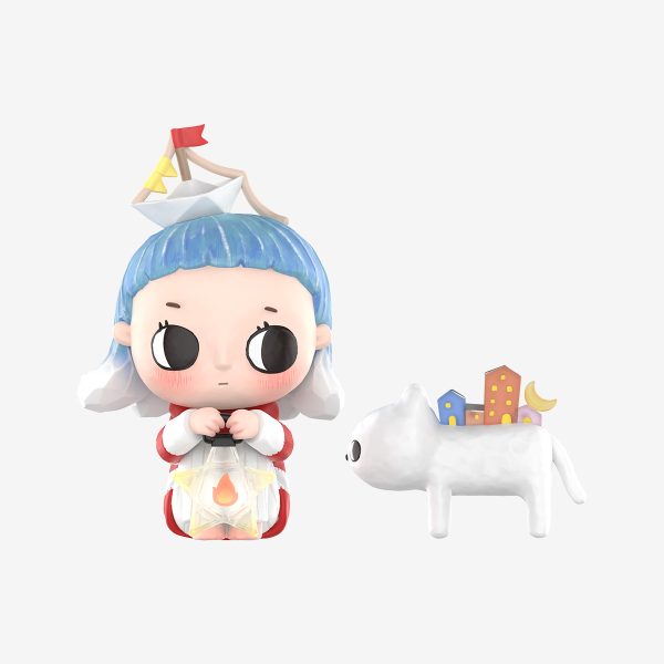 Nyota Growing up by Your Way Series Figures - Image 12