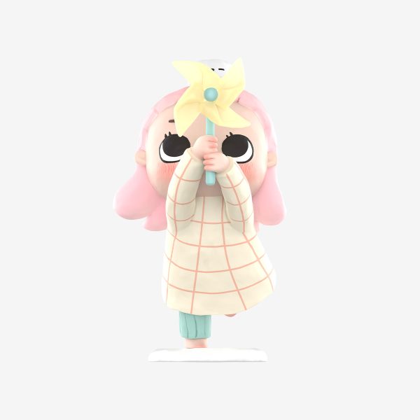 Nyota Growing up by Your Way Series Figures - Image 4