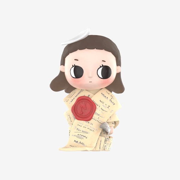 Nyota Growing up by Your Way Series Figures - Image 5