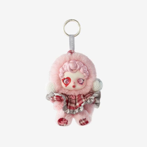 SKULLPANDA Winter Symphony Series Plush - Image 2